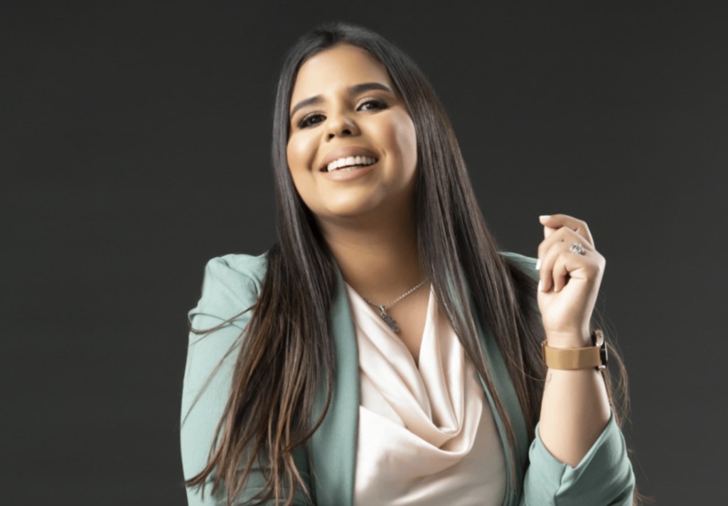 Melba Rivas