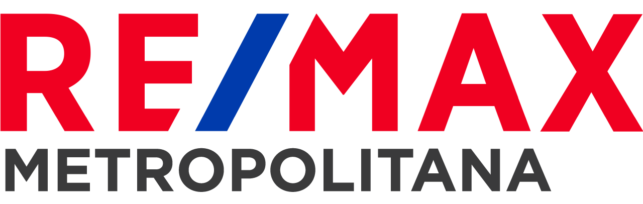 remax metropolitana logo
