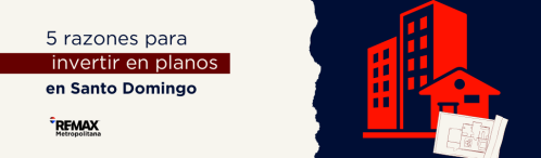 Proyecto de apartamentos en planos en Santo Domingo, una oportunidad de inversión inmobiliaria rentable.