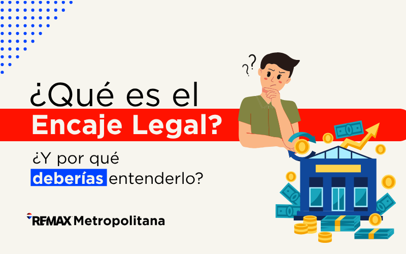 El encaje legal en República Dominicana explicado con un gráfico de un banco regulador sobre monedas, ilustrando la política monetaria del país.