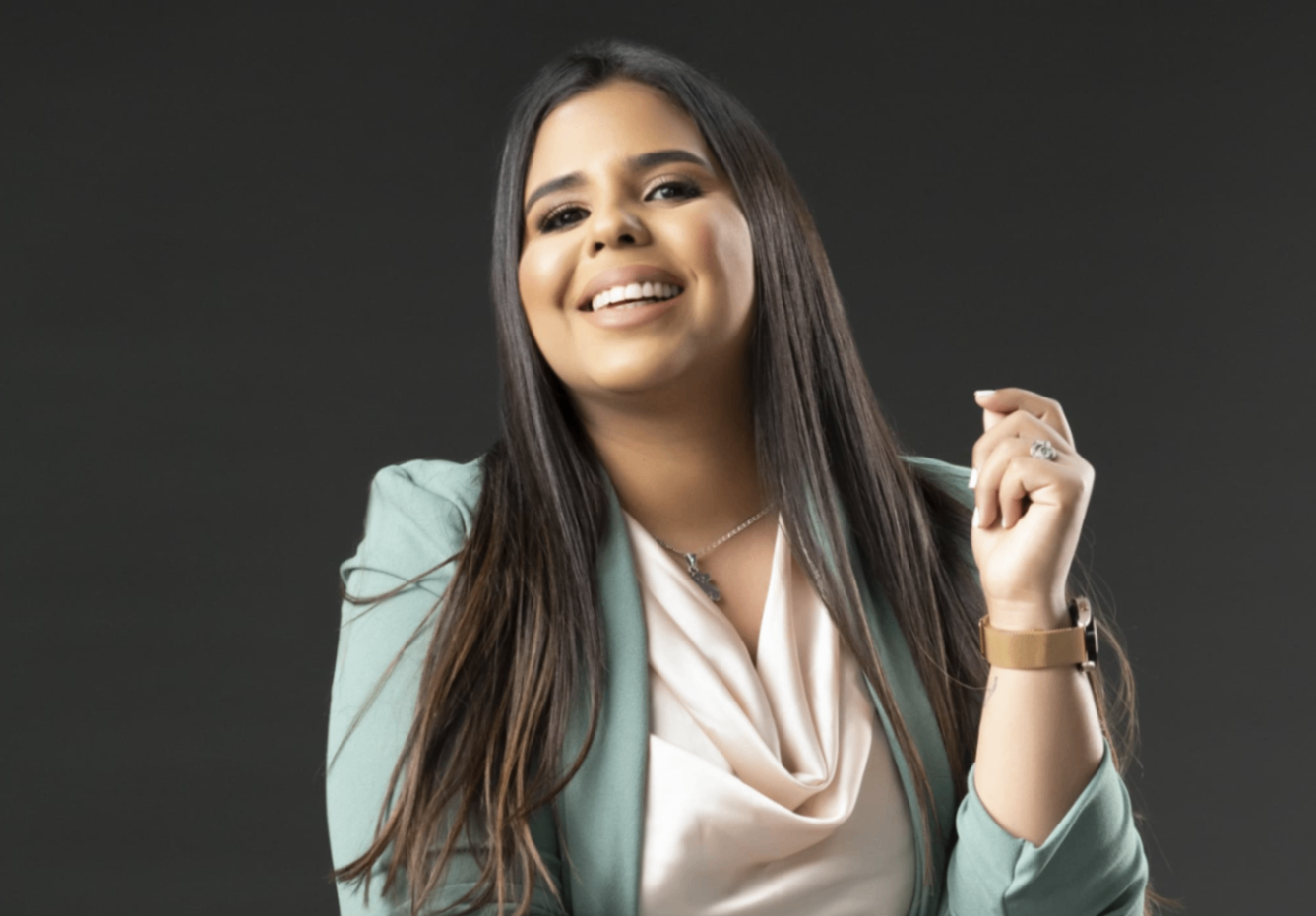 Melba R. Rivas Santana