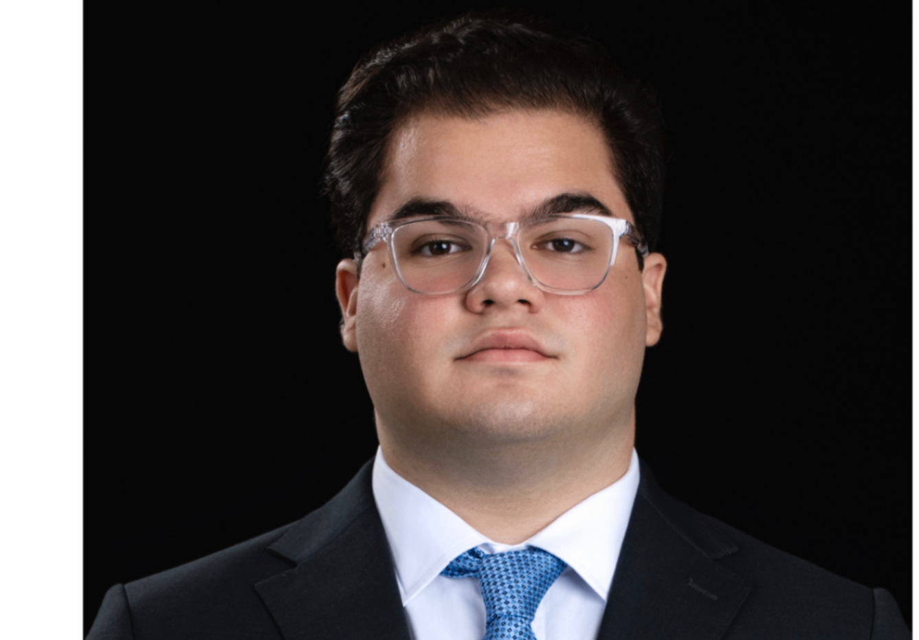 Luis Eduardo Garcia Menicucci