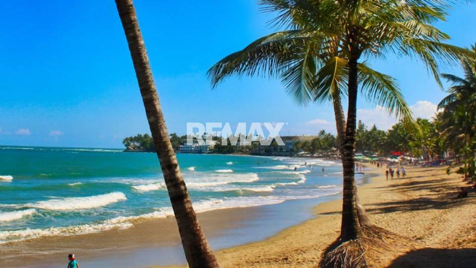 Land en SOSÚA, CABARETE
