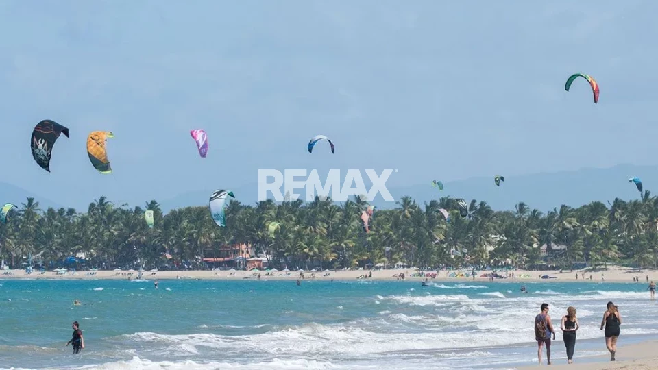 Land en SOSÚA, CABARETE