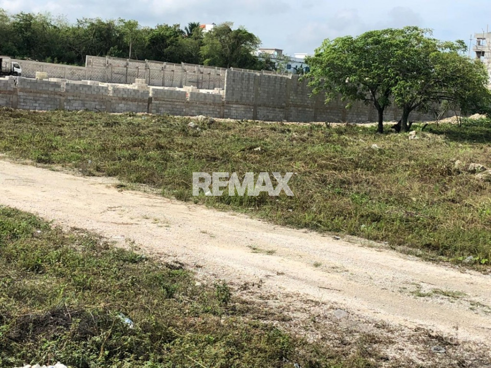 Land en PUNTA CANA, BAVARO