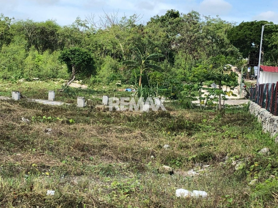 Land en PUNTA CANA, BAVARO