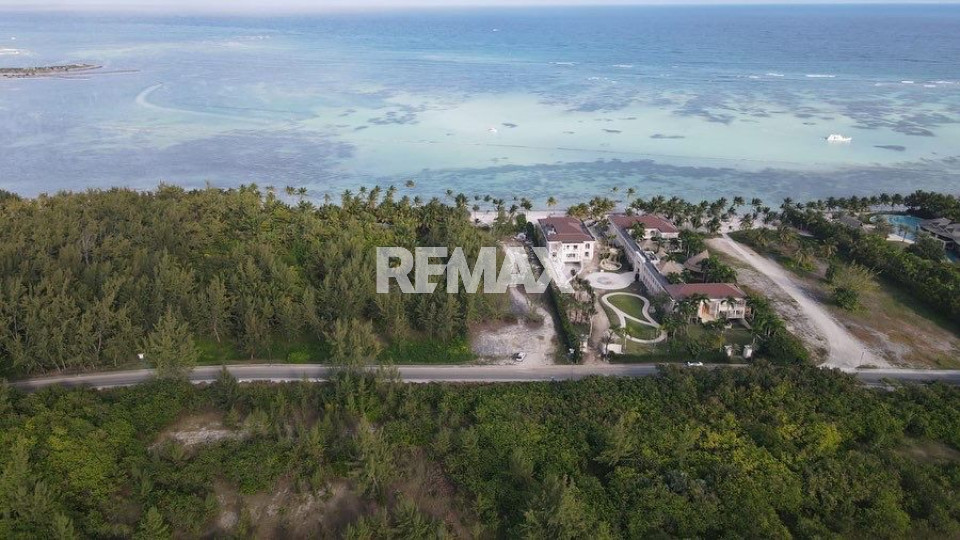 Land en CAP CANA, CAP CANA