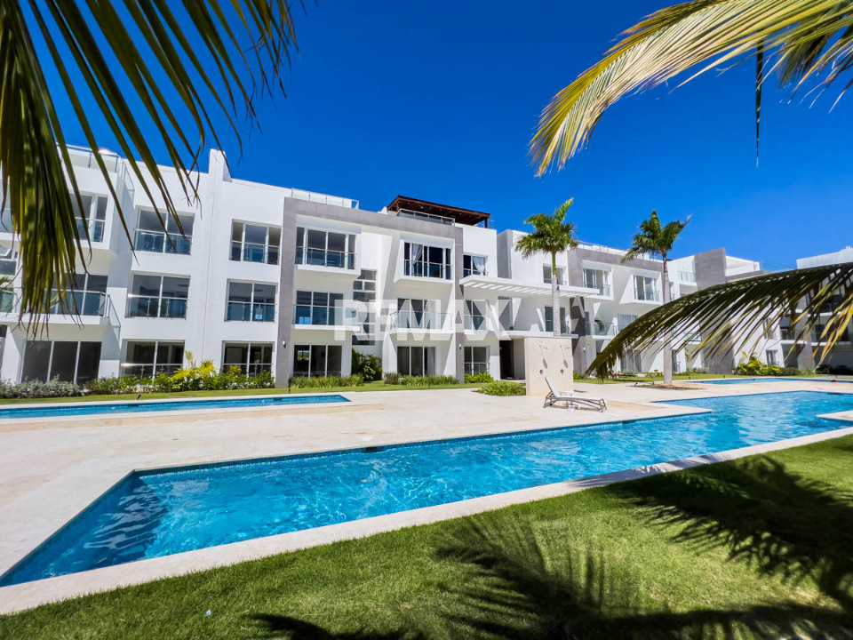 Apartment en PUNTA CANA, Hard Rock golf club Cana Bay