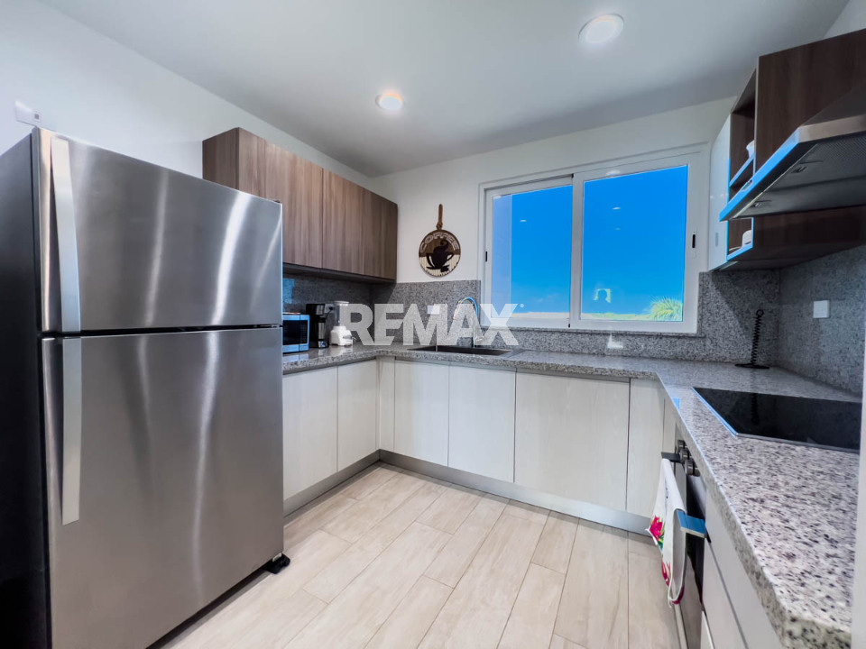 Apartment en PUNTA CANA, Hard Rock golf club Cana Bay