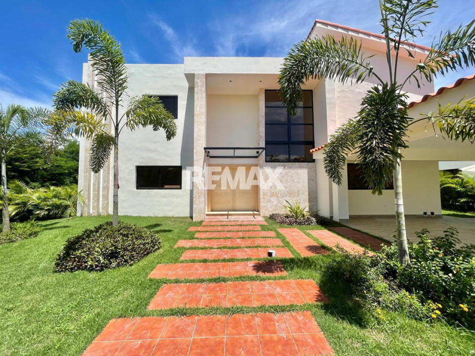 House en SAN PEDRO DE MACORÍS, JUAN DOLIO