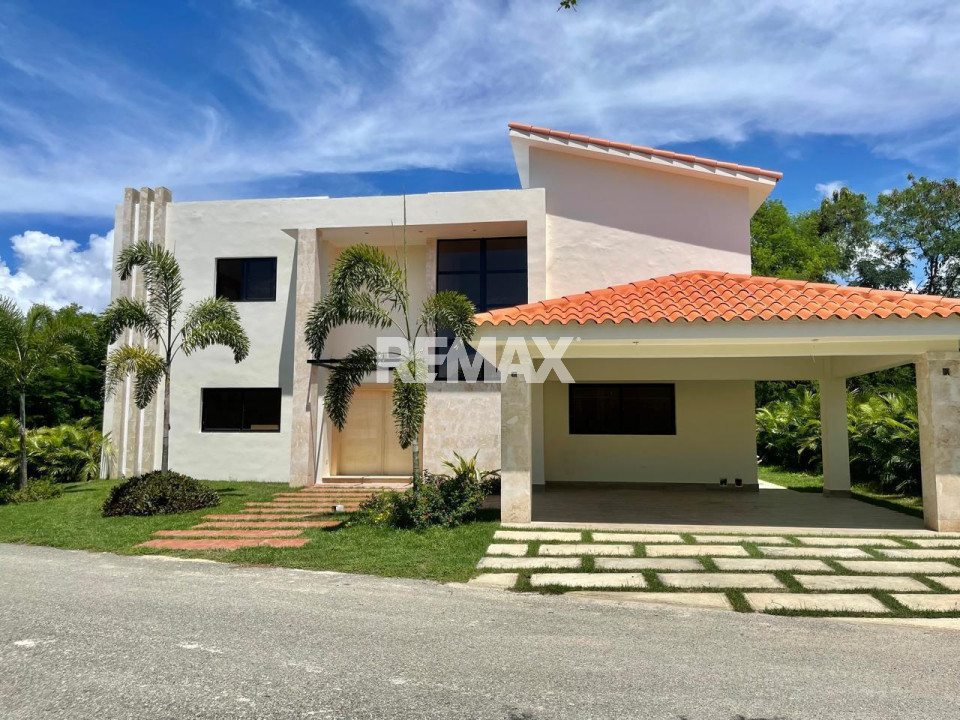 House en SAN PEDRO DE MACORÍS, JUAN DOLIO
