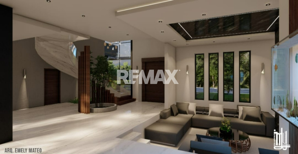 House en CAP CANA, CAP CANA