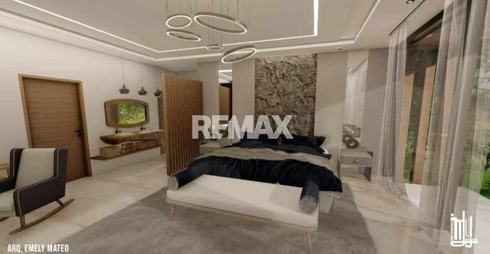 House en CAP CANA, CAP CANA