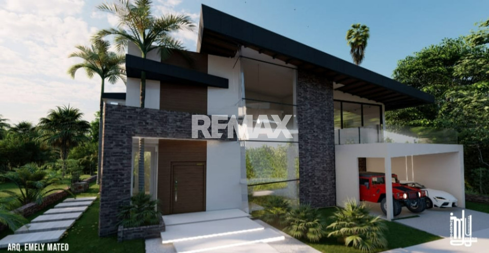 House en CAP CANA, CAP CANA