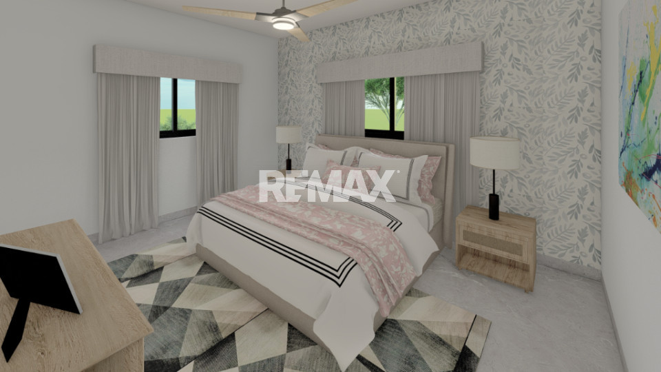 House en PUNTA CANA, BAVARO