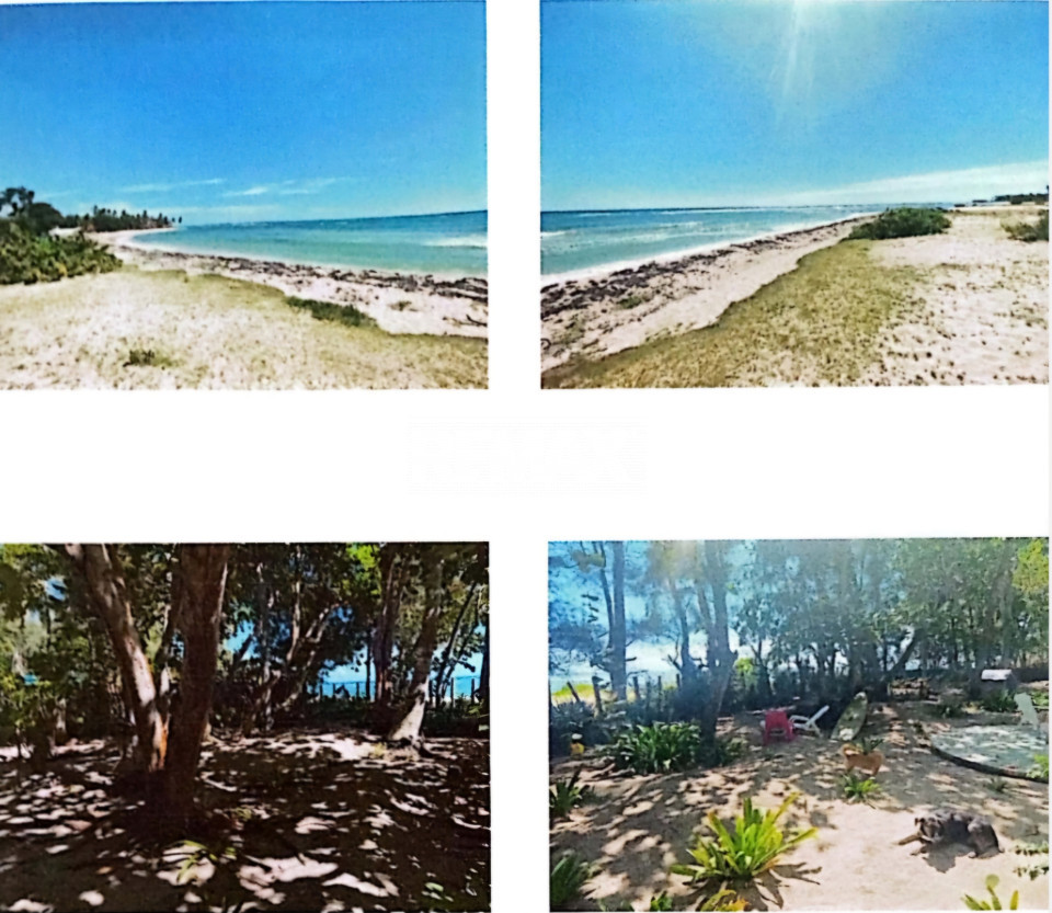 Land en SAN PEDRO DE MACORÍS, JUAN DOLIO