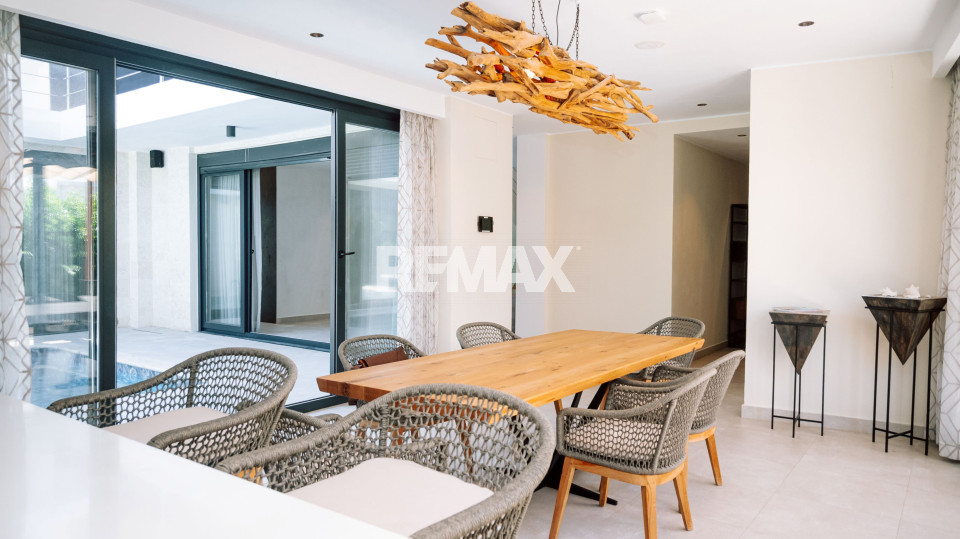 House en CAP CANA, CAP CANA
