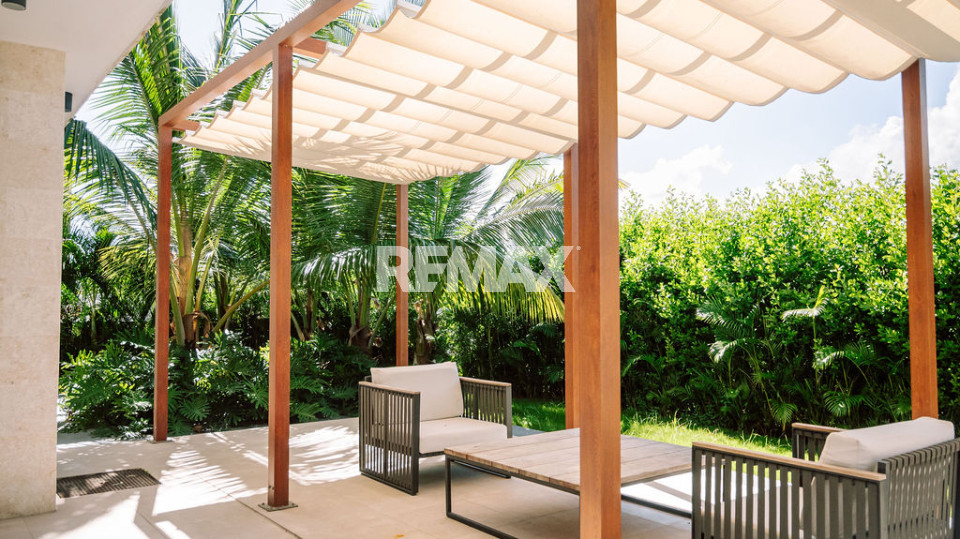 House en CAP CANA, CAP CANA