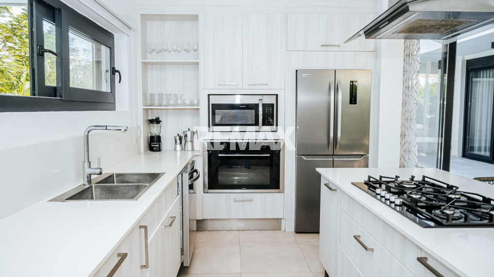 House en CAP CANA, CAP CANA