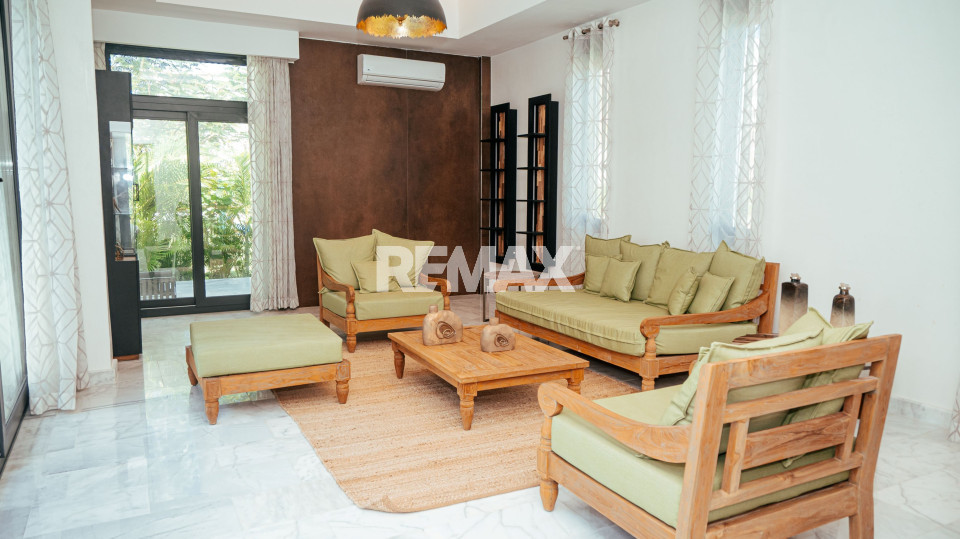 House en CAP CANA, CAP CANA