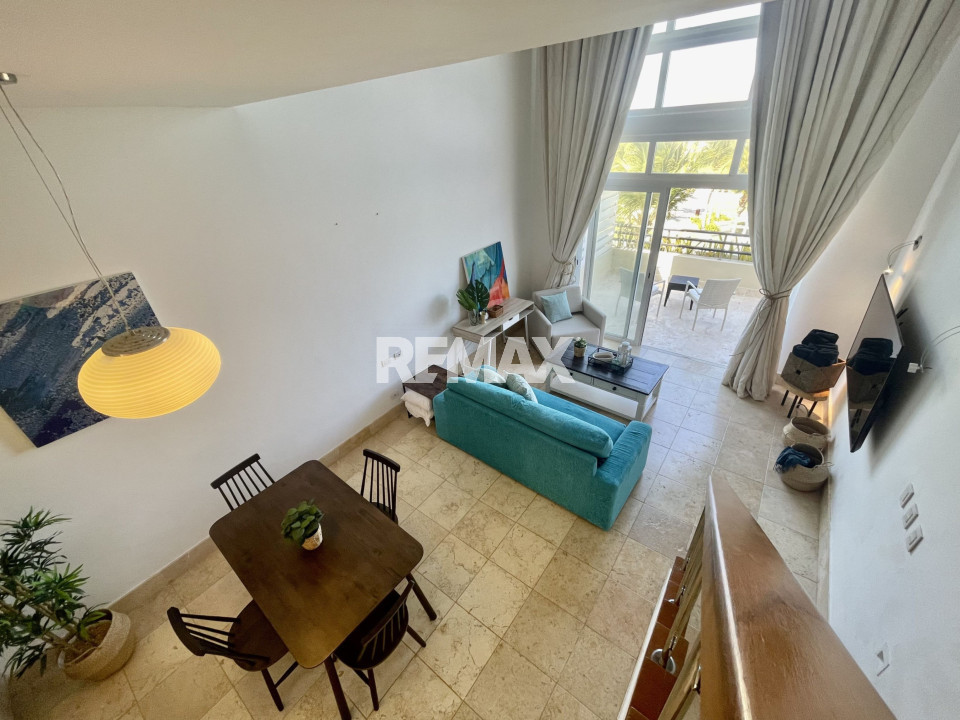 Apartment en CAP CANA, CAP CANA