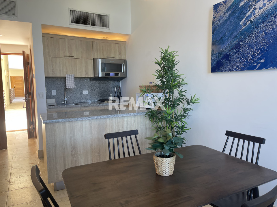 Apartment en CAP CANA, CAP CANA
