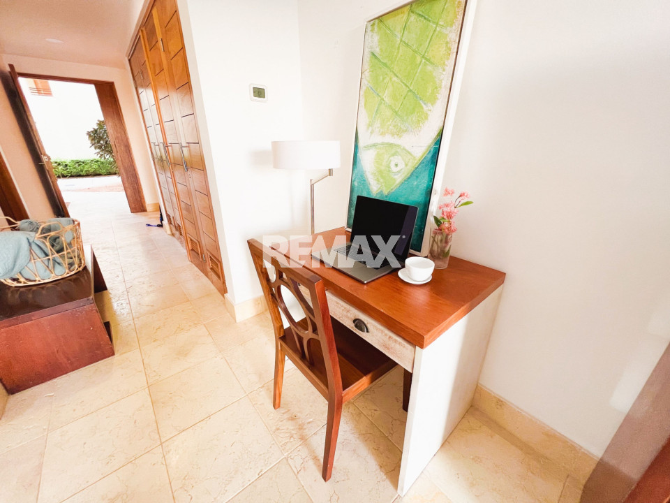 Apartment en PUNTA CANA, CAP CANA