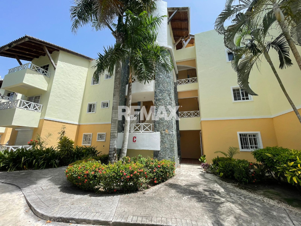 Apartamento en PUNTA CANA, BAVARO