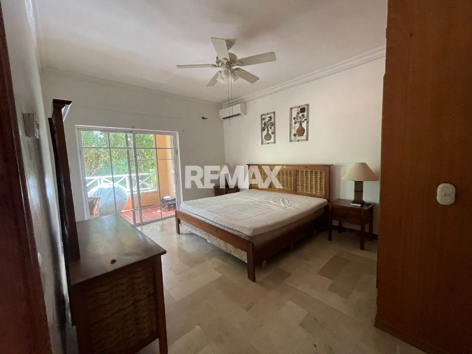 Apartamento en PUNTA CANA, BAVARO