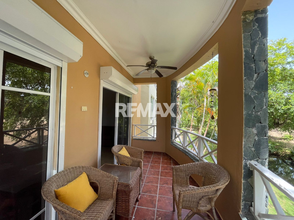 Apartamento en PUNTA CANA, BAVARO