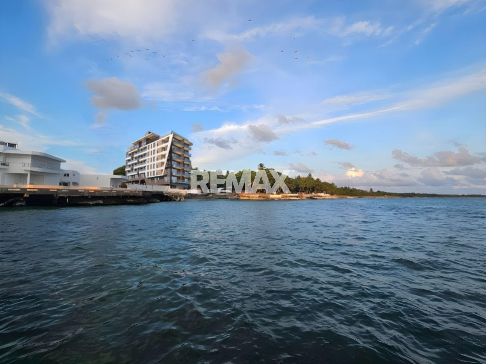 Project en BOCA CHICA, BOCA CHICA