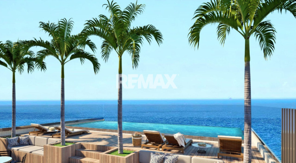 Project en BOCA CHICA, BOCA CHICA