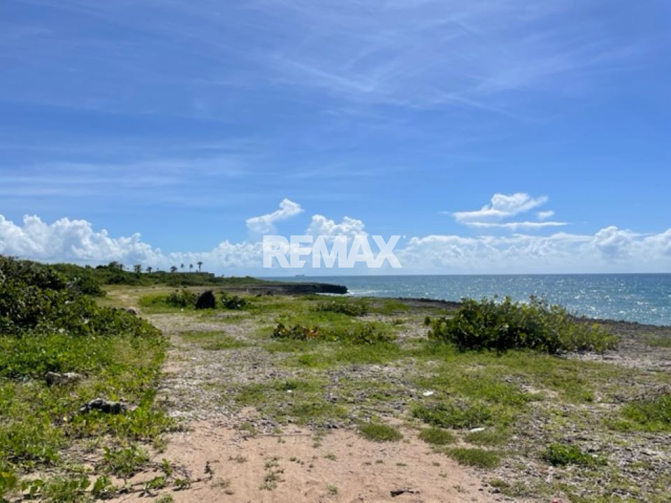 Land en SAN PEDRO DE MACORÍS, JUAN DOLIO