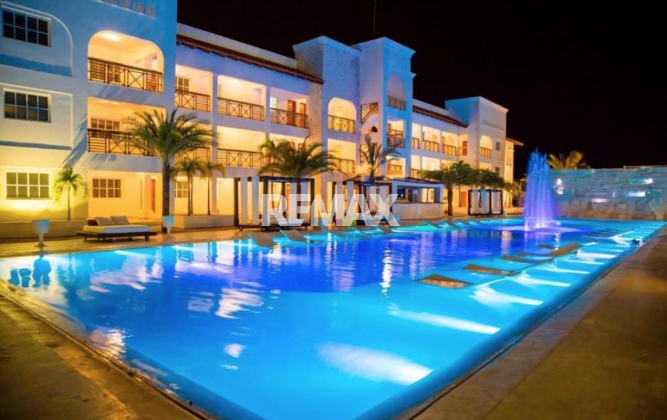 Apartment en PUNTA CANA, CAP CANA