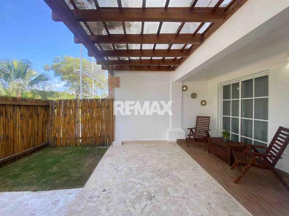 Apartment en PUNTA CANA, CAP CANA