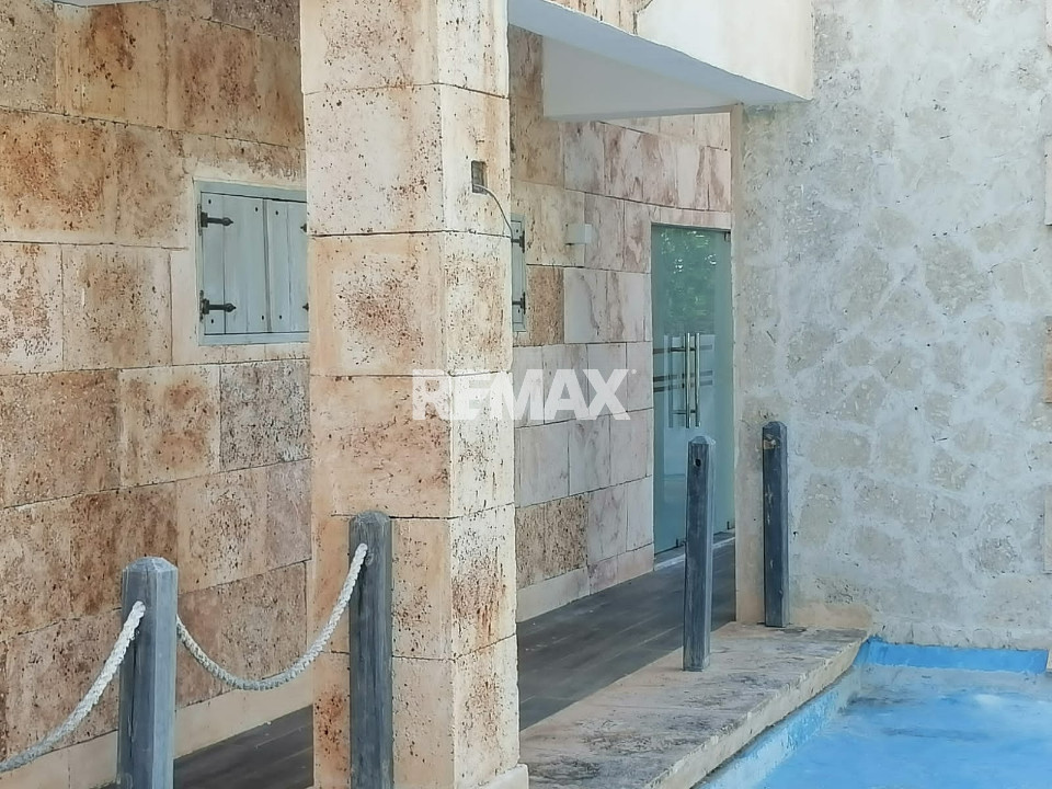 Commercial Space en PUNTA CANA, BAVARO