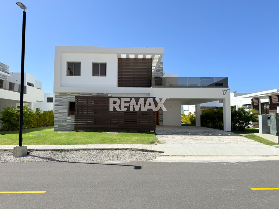 House en PUNTA CANA, BAVARO