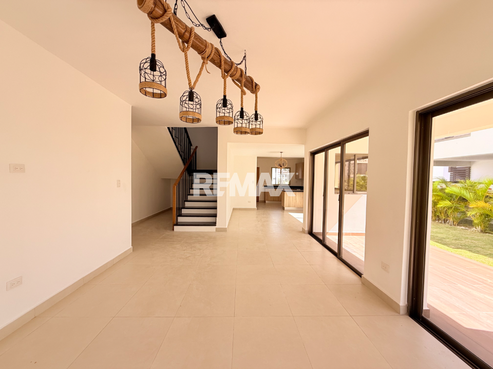 House en PUNTA CANA, BAVARO