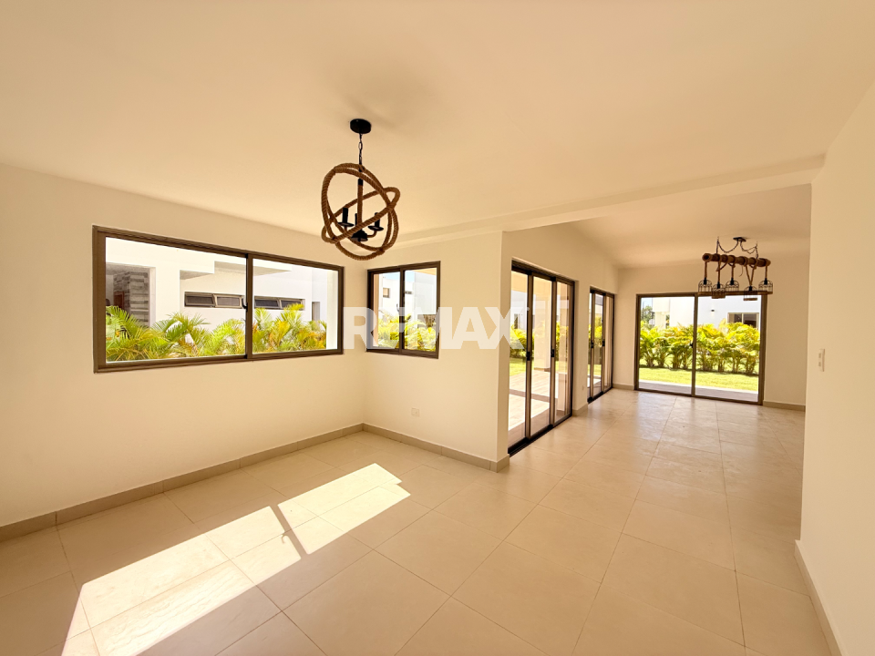 House en PUNTA CANA, BAVARO
