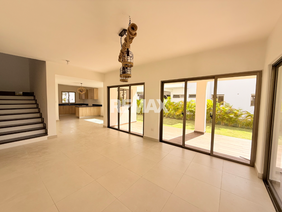 House en PUNTA CANA, BAVARO