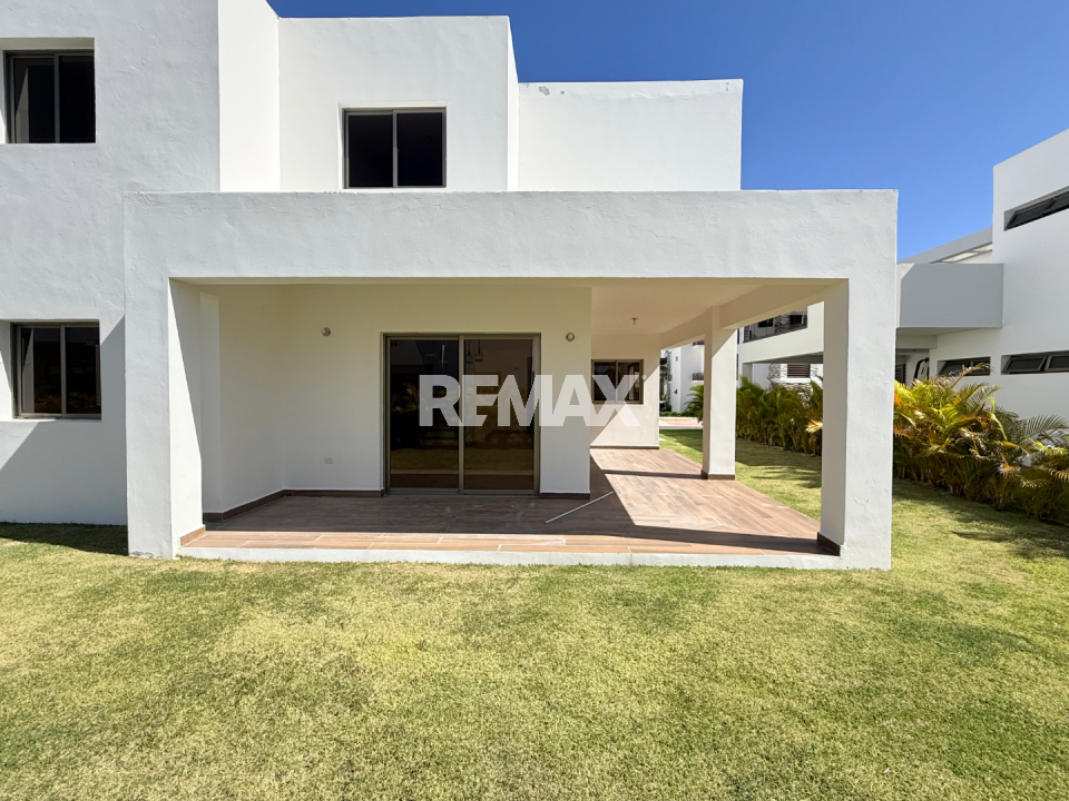 House en PUNTA CANA, BAVARO