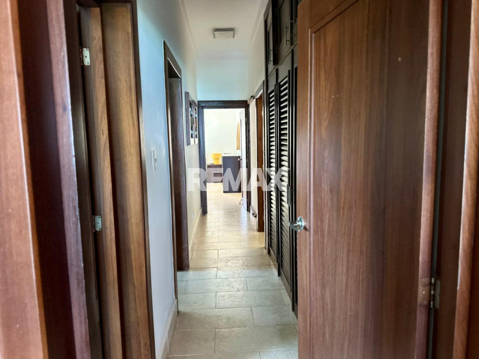 Apartment en SOSÚA, PLAYA LAGUNA