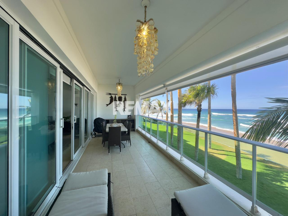 Apartment en SOSÚA, PLAYA LAGUNA