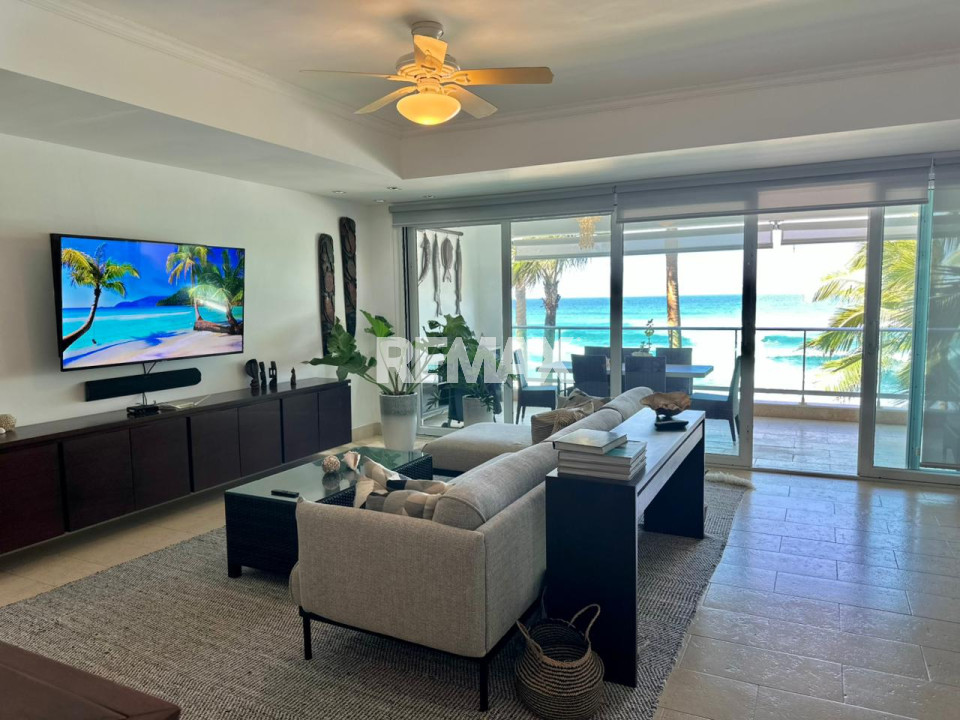 Apartment en SOSÚA, PLAYA LAGUNA