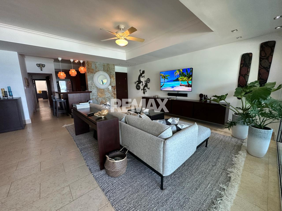 Apartment en SOSÚA, PLAYA LAGUNA
