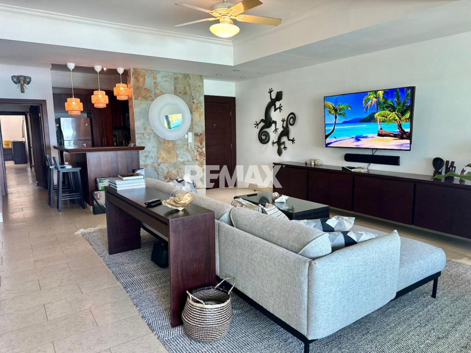 Apartment en SOSÚA, PLAYA LAGUNA