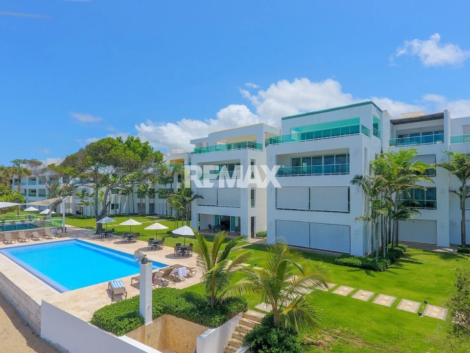 Apartment en SOSÚA, PLAYA LAGUNA