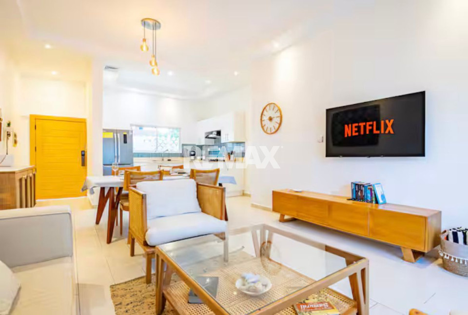 House en PUNTA CANA, BAVARO