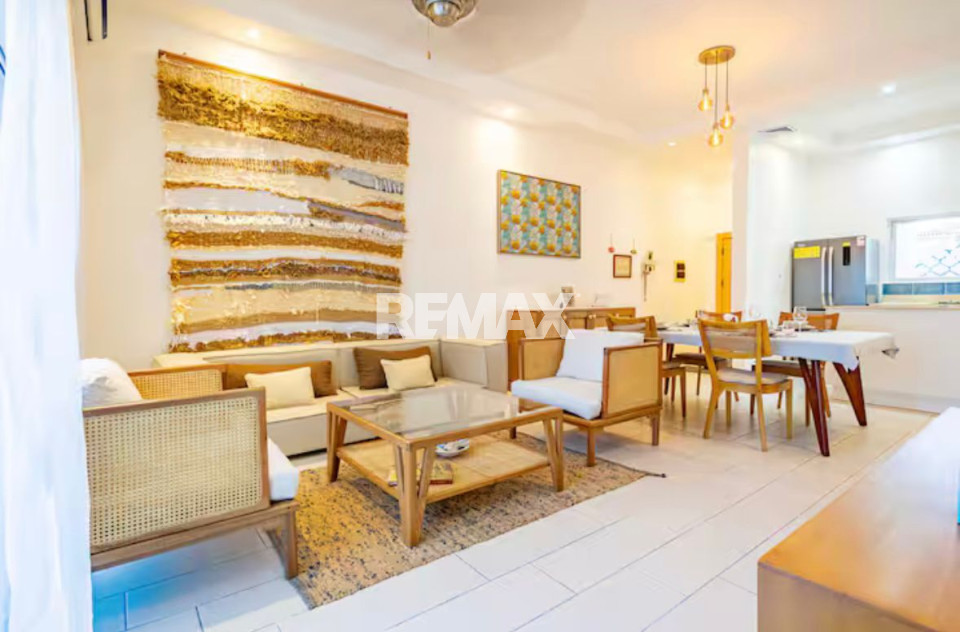 House en PUNTA CANA, BAVARO