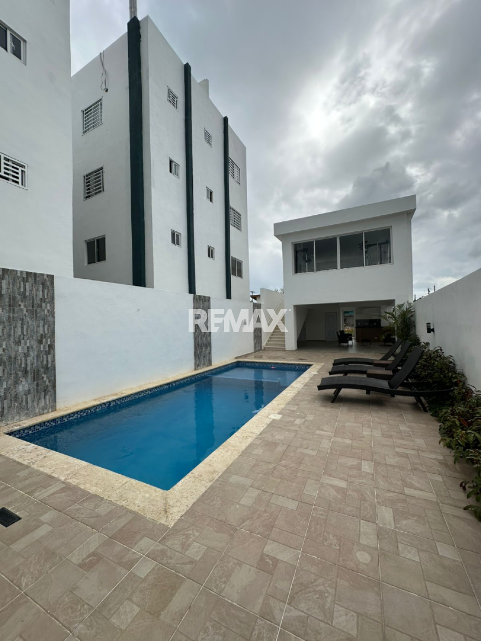 Project en BOCA CHICA, BOCA CHICA